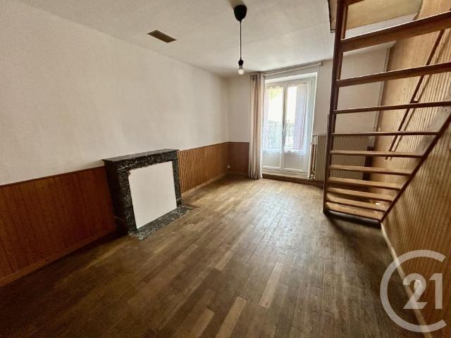 Location Appartement 4 pièces 83m² BOURRON MARLOTTE 77780