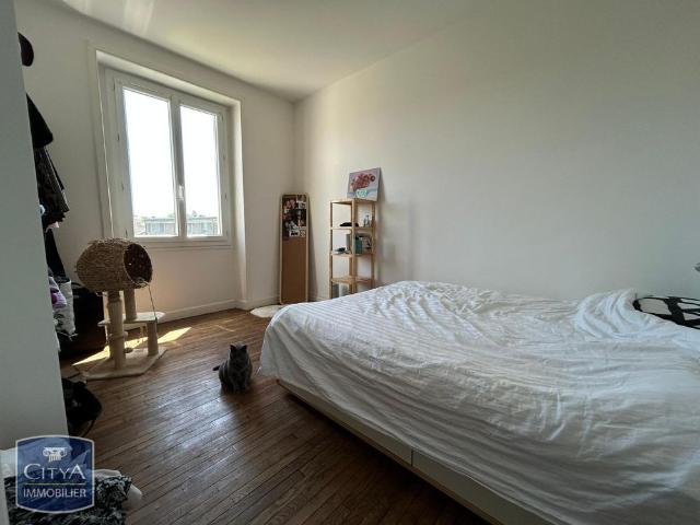 Location Appartement 4 pièces 83m² BRIVE LA GAILLARDE 19100