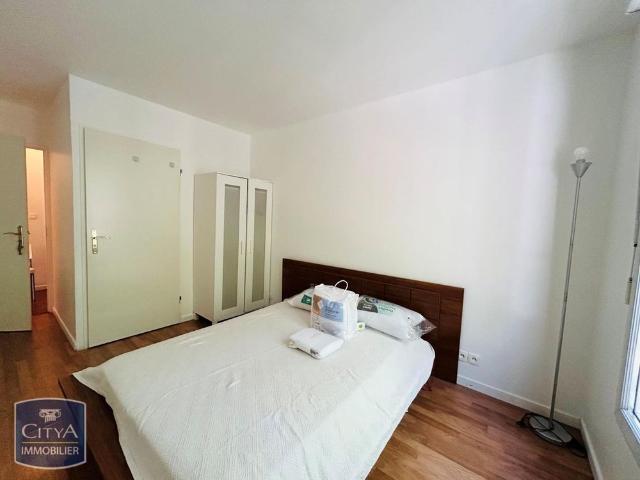 Location Appartement 4 pièces 83m² BUSSY ST GEORGES 77600
