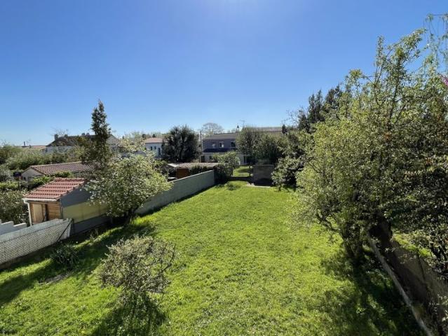 Location Appartement 4 pièces 83m² LA ROCHE SUR YON 85000
