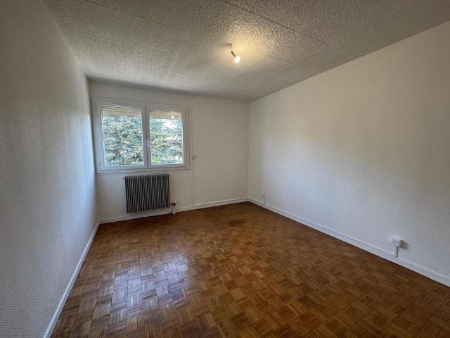 Location Appartement 4 pièces 83m² LA RICAMARIE 42150