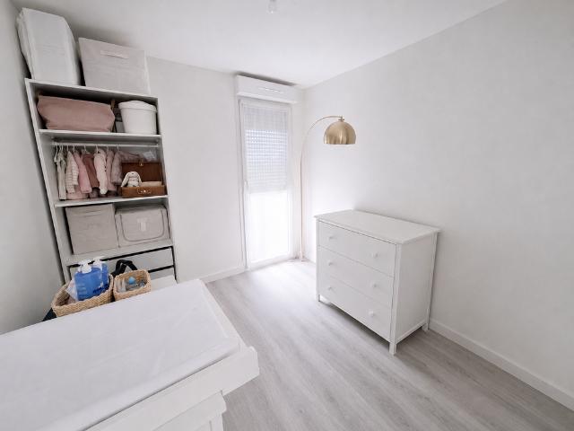 Location Appartement 4 pièces 83m² LES SABLES D’OLONNE 85340