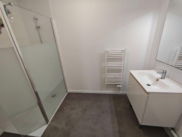 Location Appartement 4 pièces 83m² LILLE 59000
