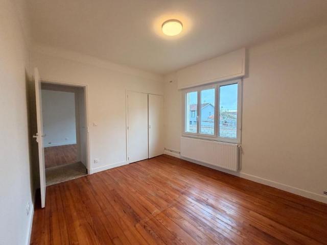 Location Appartement 4 pièces 83m² MONT DE MARSAN 40000