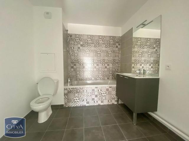 Location Appartement 4 pièces 83m² MONTLHERY 91310