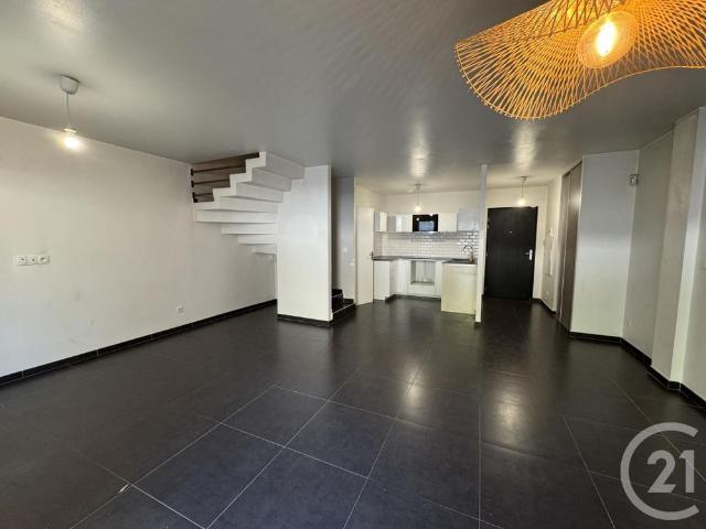 Location Appartement 4 pièces 83m² MARSEILLE 12ème