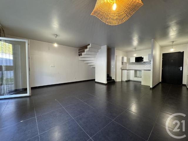 Location Appartement 4 pièces 83m² MARSEILLE 12ème
