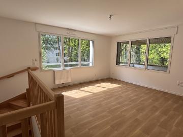 Appartement à louer à La Pierre Percée La Chapelle-Basse-Mer - Cave