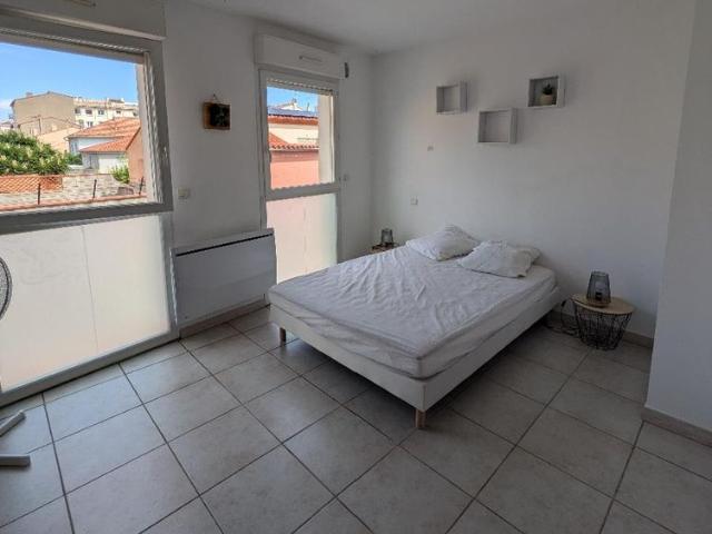 Location Appartement 4 pièces 83m² PERPIGNAN 66000