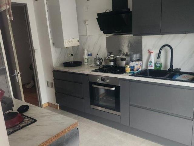 Location Appartement 4 pièces 83m² PERPIGNAN 66100