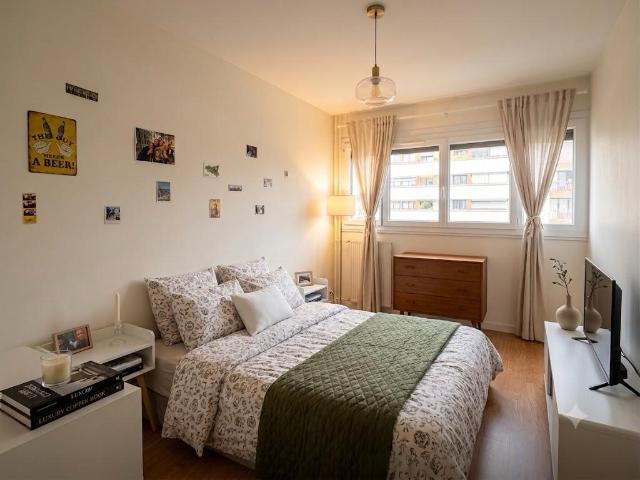 Location Appartement 4 pièces 83m² TOURS 37000