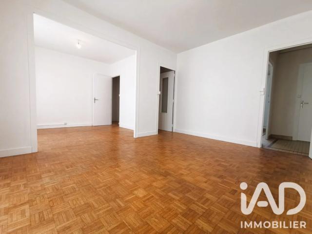 Location Appartement 4 pièces