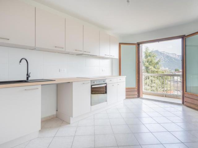 Location appartement 4 pièces