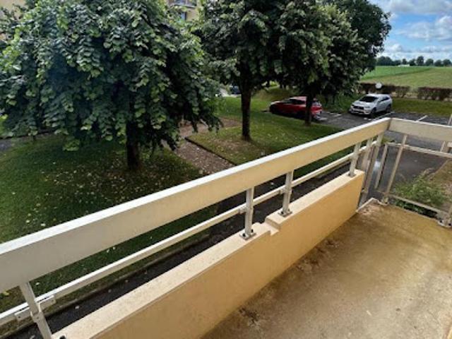 Location Appartement 4 pièces 80.67 m2 Souffelweyersheim