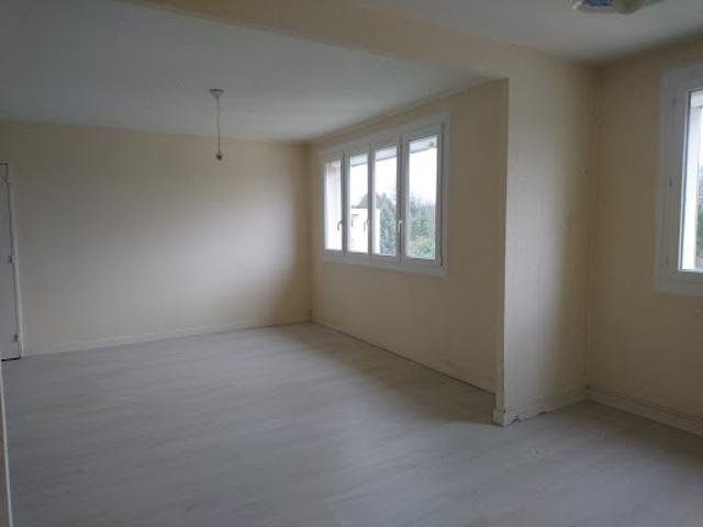 Location Appartement 4 pièces 80.64 m2 Chateau thierry