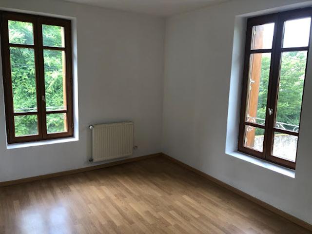 Location Appartement 4 pièces 80.64 m2 Romans sur isere