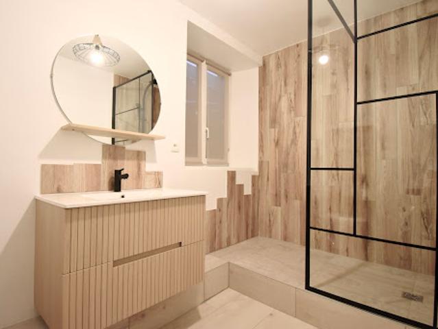 Location Appartement 4 pièces 80.6 m2 Saverne