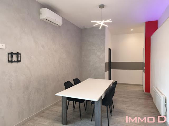Location Appartement 4 pièces 80.88 m2 Thaon les Vosges