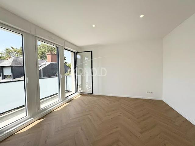 Location Appartement 4 pièces 80.89 m2 Nantes