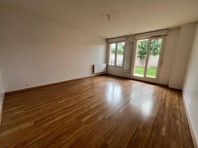 Location Appartement 4 pièces 80.8 m2 Coulommiers