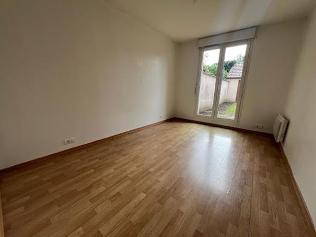 Location Appartement 4 pièces 80.8 m2 Coulommiers