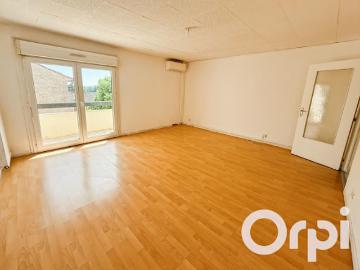 Location Appartement 4 pièces 80.96 m2 Bollene