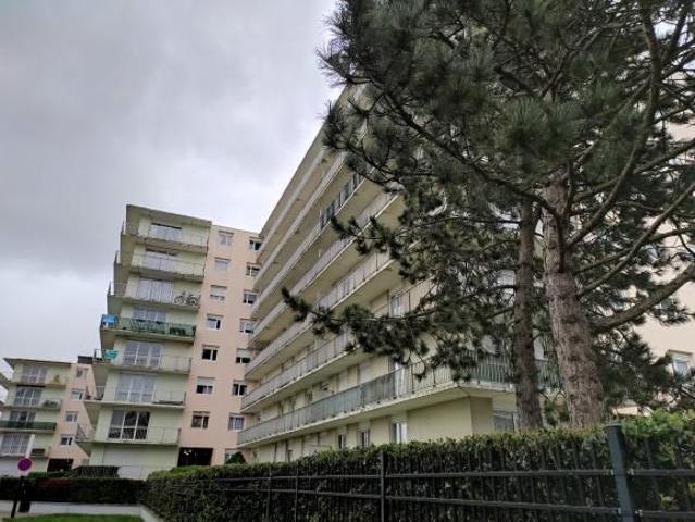 Location appartement 4 pièces, 80.00m², Le Havre