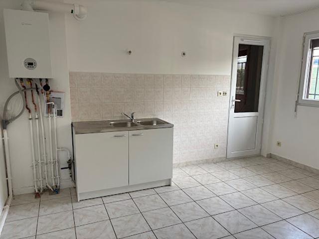 Location Appartement 4 pièces 80.07 m2 Pont Evêque