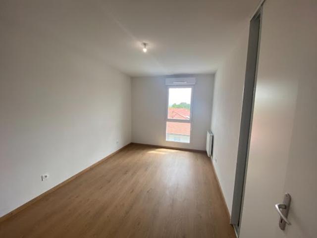 Location Appartement 4 pièces 80.1 m2 Villefontaine