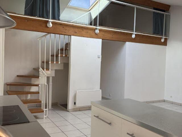 Location Appartement 4 pièces 80 m2 Toulouse