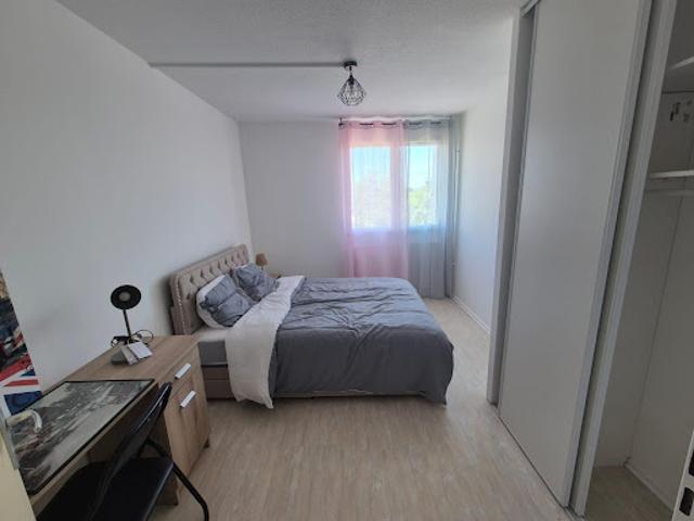 Location Appartement 4 pièces 80 m2 Toulouse