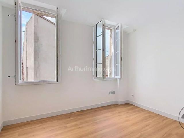 Location Appartement 4 pièces 80 m2 à Coutras