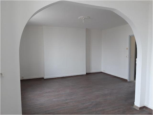 Location Appartement 4 pièces 80 m2 Ales