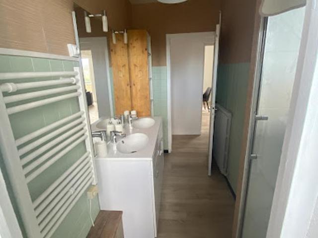 Location Appartement 4 pièces 80 m2 Auch