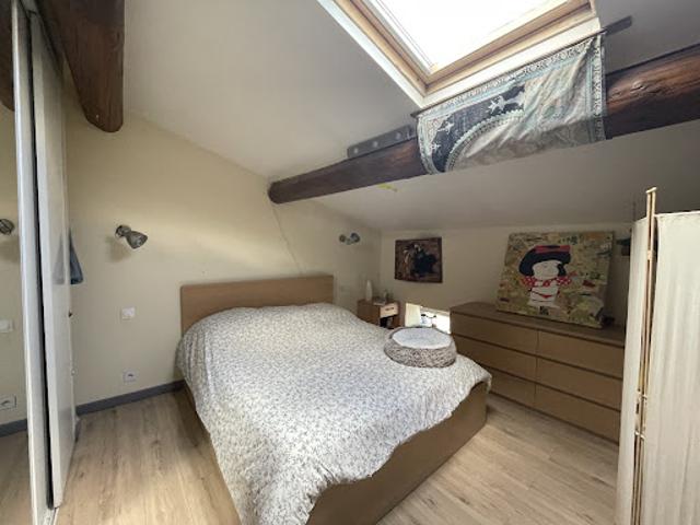 Location Appartement 4 pièces 80 m2 Beziers