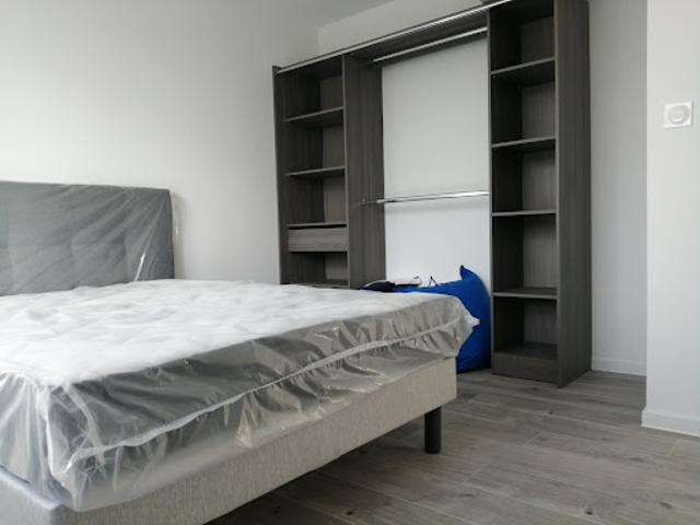 Location Appartement 4 pièces 80 m2 Castelnaudary