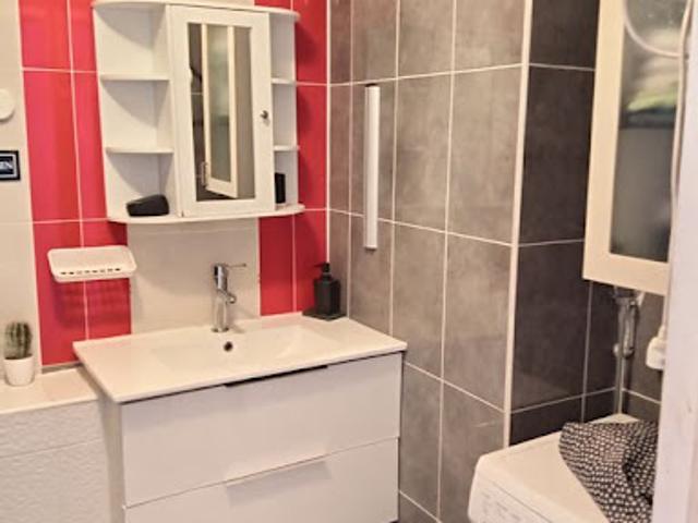 Location Appartement 4 pièces 80 m2 Cergy