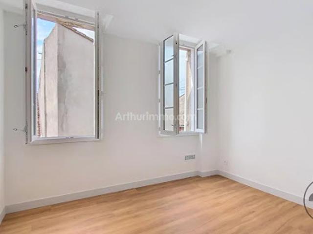 Location Appartement 4 pièces 80 m2 Coutras