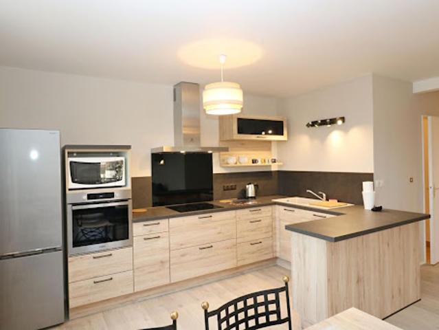 Location Appartement 4 pièces 80 m2 Fontainebleau
