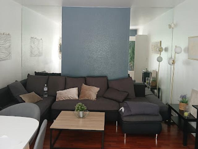 Location Appartement 4 pièces 80 m2 Gentilly