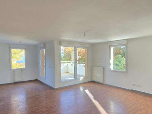 Location Appartement 4 pièces 80 m2 Grenoble