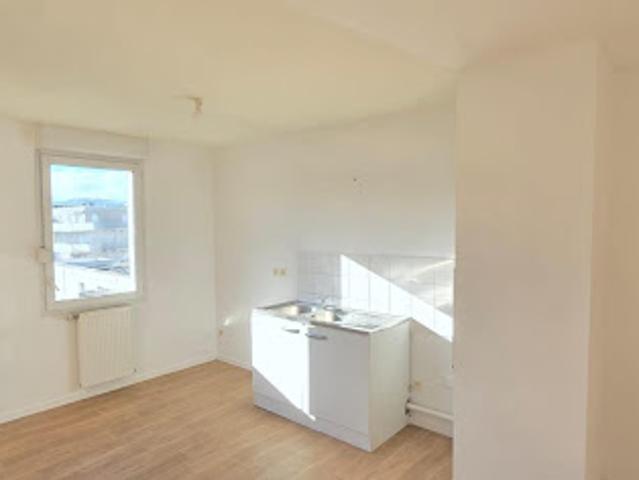 Location Appartement 4 pièces 80 m2 Grenoble