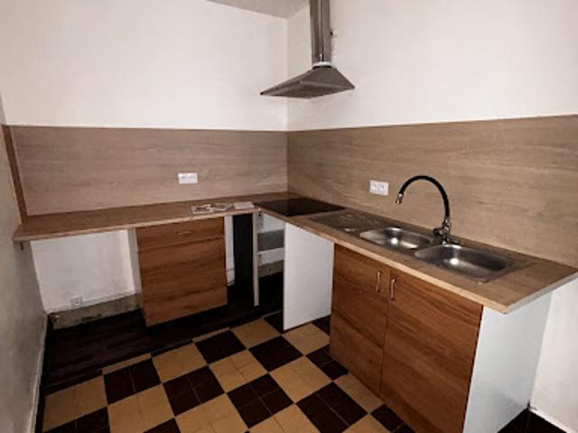 Location Appartement 4 pièces 56 m2 Guise