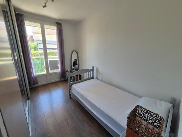 Location Appartement 4 pièces 80 m2 Istres