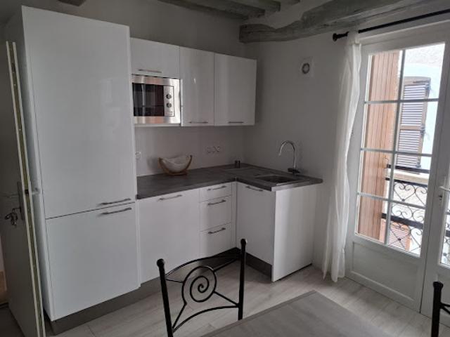 Location Appartement 4 pièces 80 m2 Les Arcs