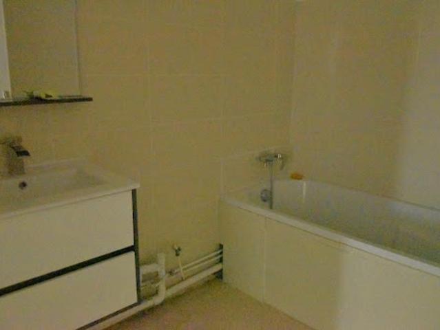 Location Appartement 4 pièces 80 m2 Montpellier