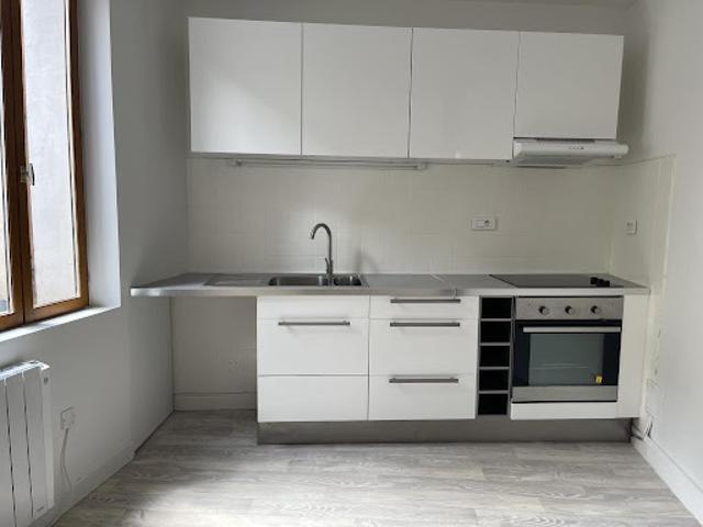 Location Appartement 4 pièces 80 m2 Montricoux