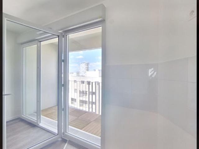 Location Appartement 4 pièces 80 m2 Nanterre