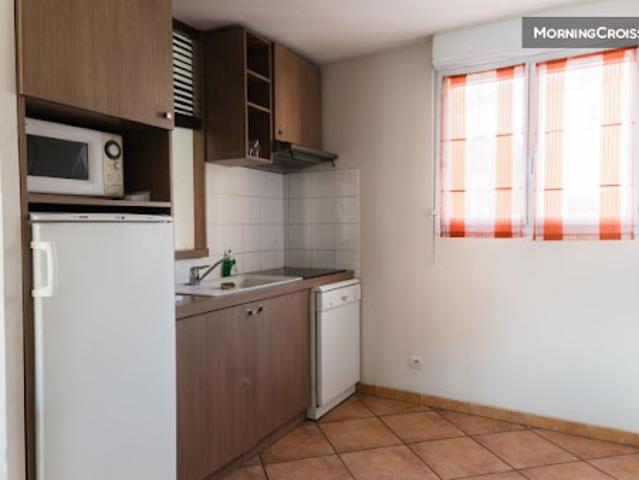 Location Appartement 4 pièces 80 m2 Rousset