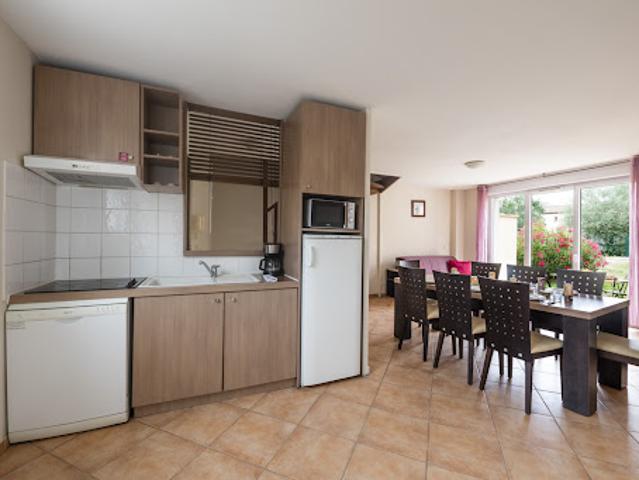 Location Appartement 4 pièces 80 m2 Rousset